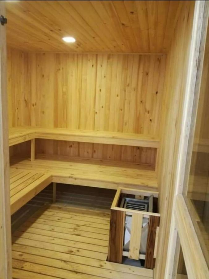 Hotel 0Asis De La Colina Boutique Girardot Eksteriør billede
