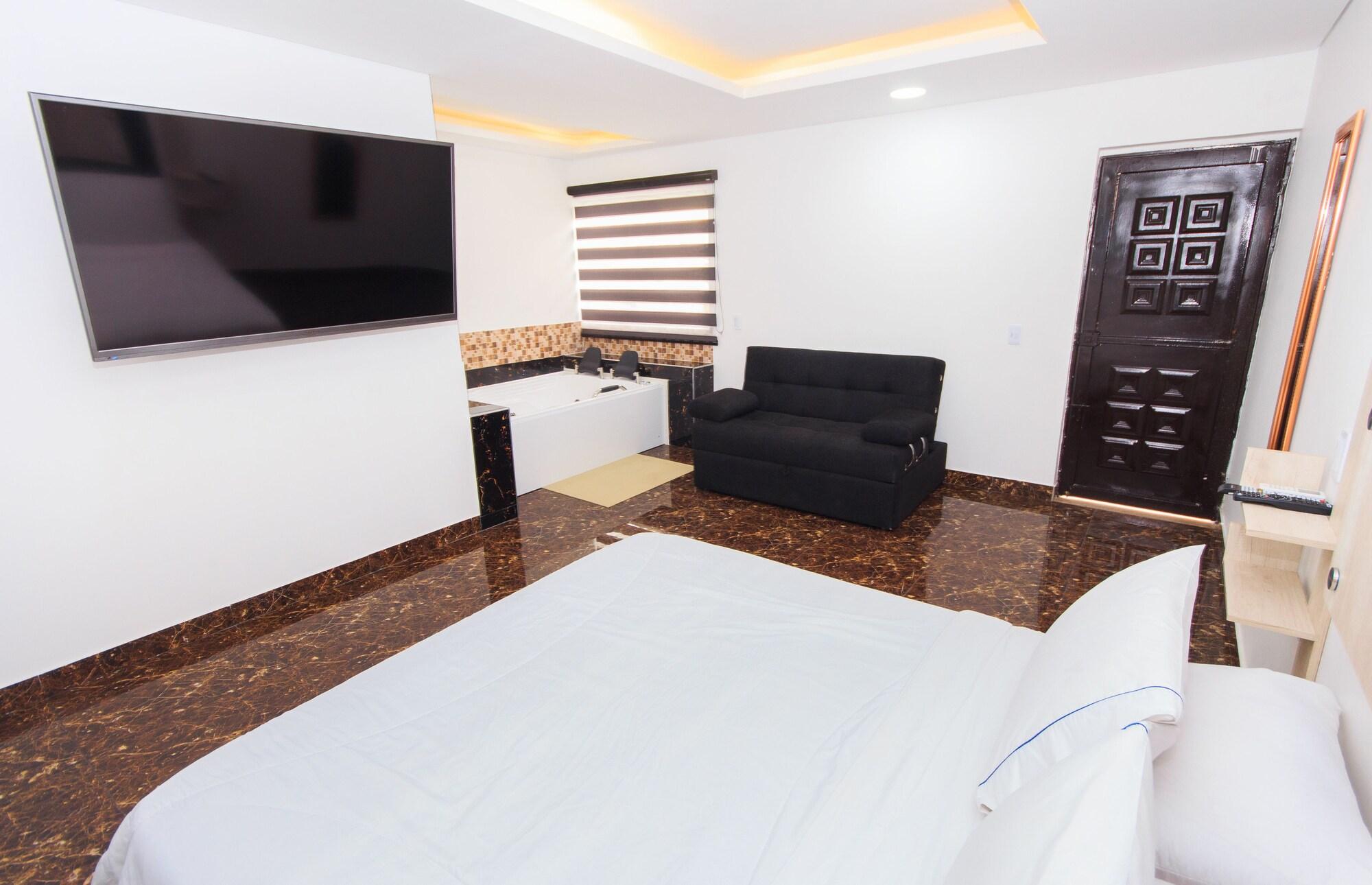 Hotel 0Asis De La Colina Boutique Girardot Eksteriør billede